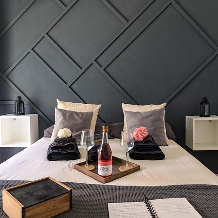 Escapadas Romanticas Gavira Apartamento Rota Buitenkant foto