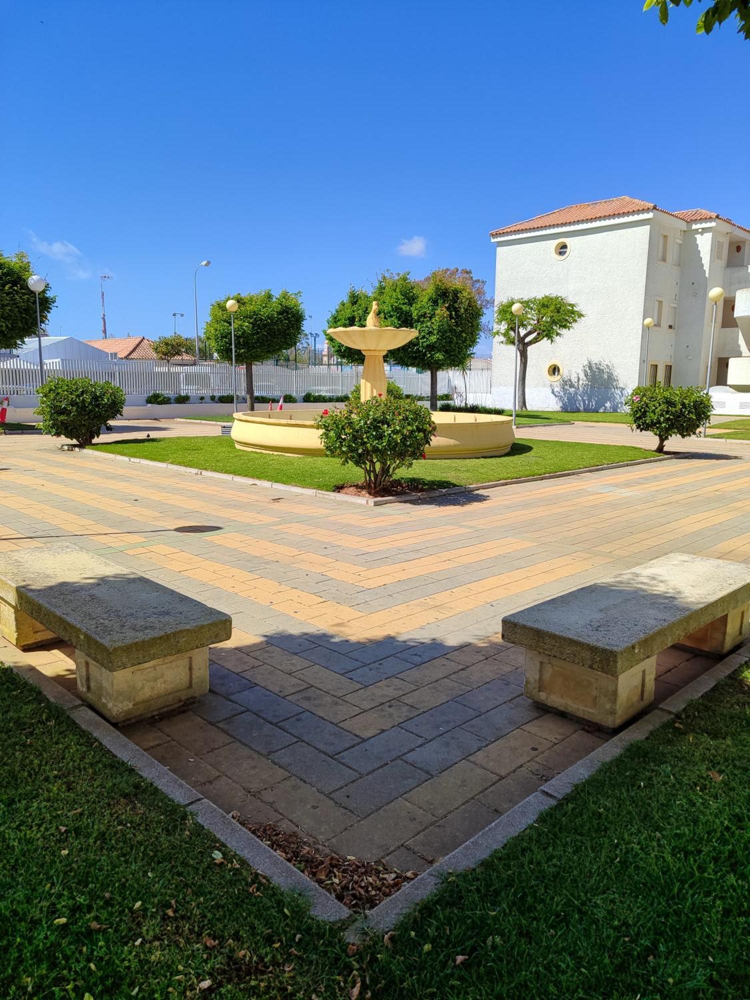 Escapadas Romanticas Gavira Apartamento Rota Buitenkant foto