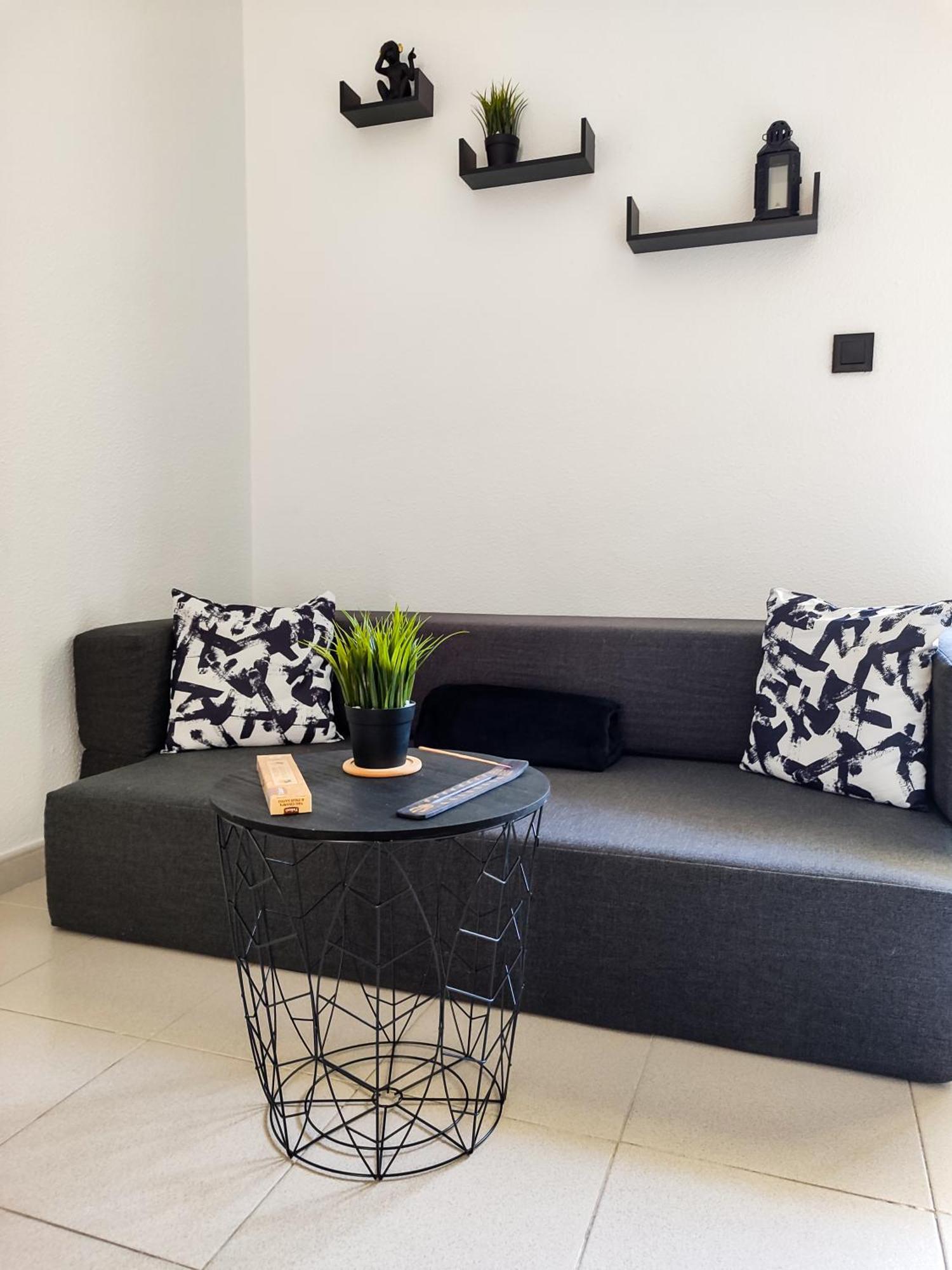 Escapadas Romanticas Gavira Apartamento Rota Buitenkant foto