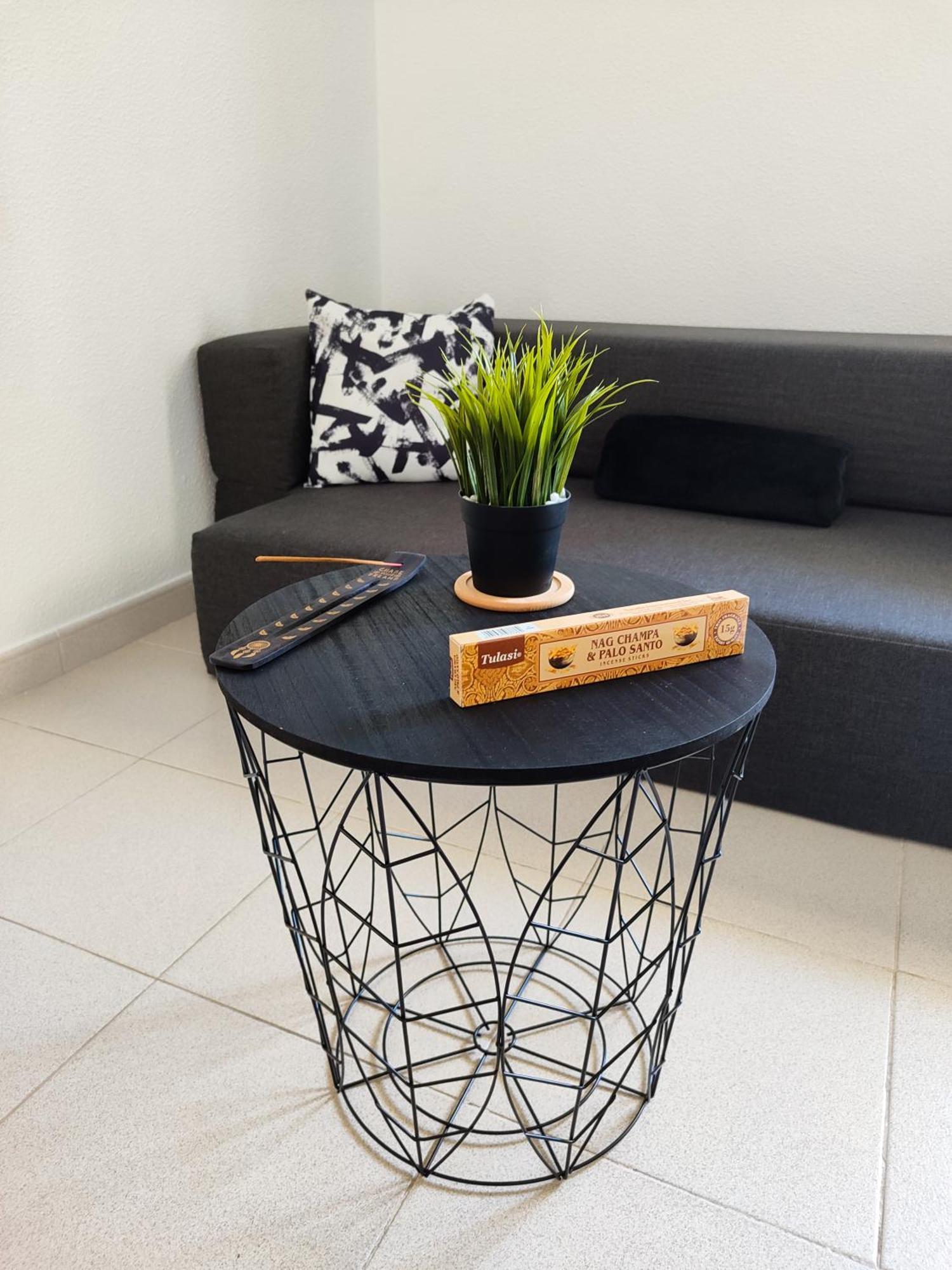 Escapadas Romanticas Gavira Apartamento Rota Buitenkant foto