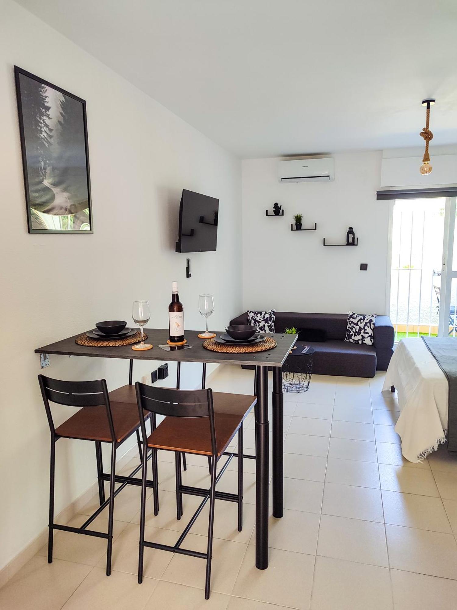 Escapadas Romanticas Gavira Apartamento Rota Buitenkant foto