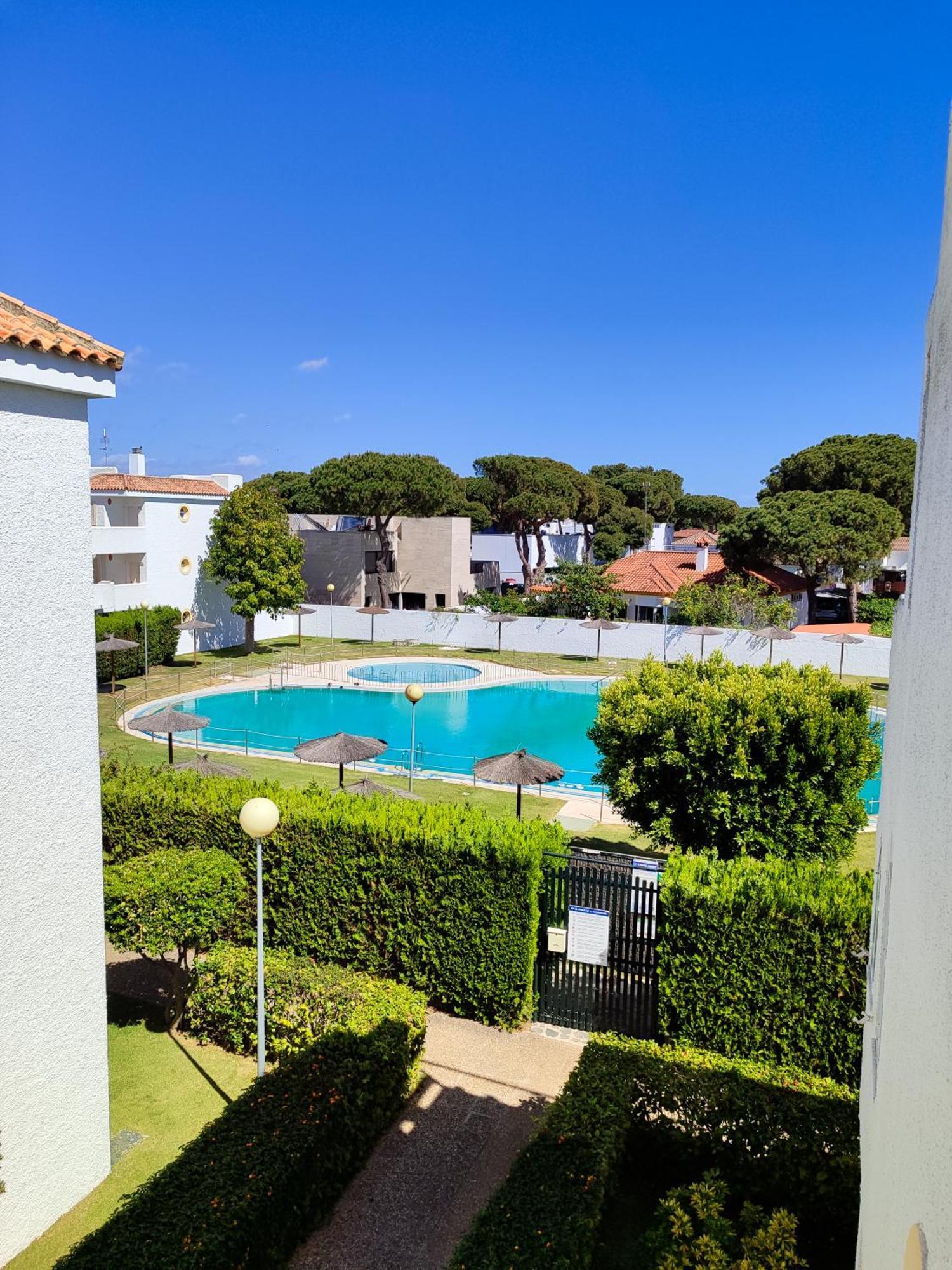 Escapadas Romanticas Gavira Apartamento Rota Buitenkant foto