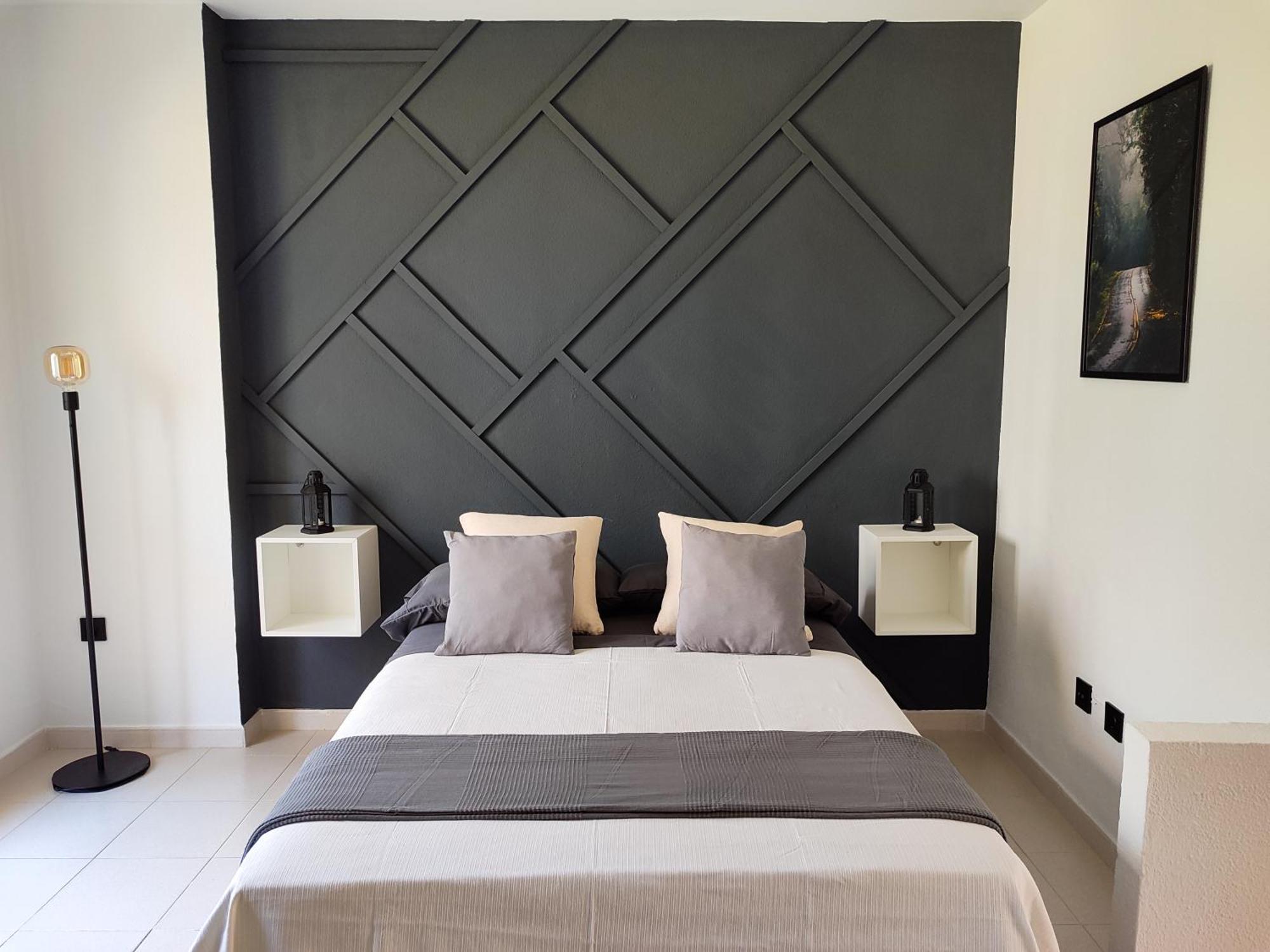 Escapadas Romanticas Gavira Apartamento Rota Buitenkant foto