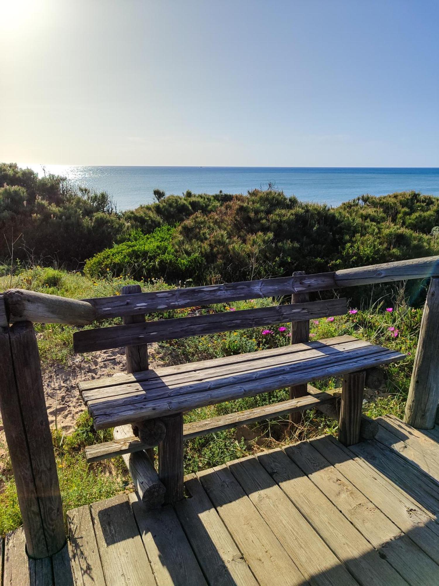 Escapadas Romanticas Gavira Apartamento Rota Buitenkant foto