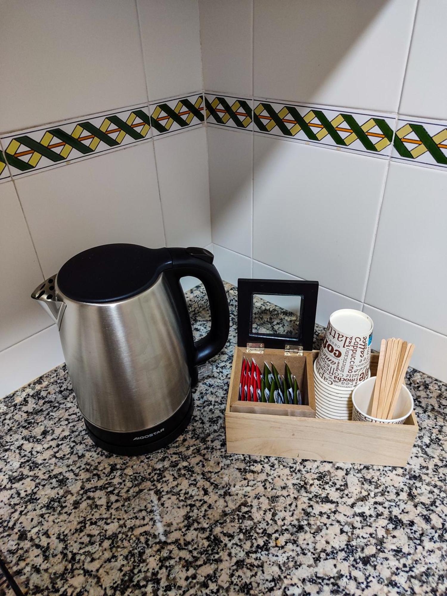 Escapadas Romanticas Gavira Apartamento Rota Buitenkant foto