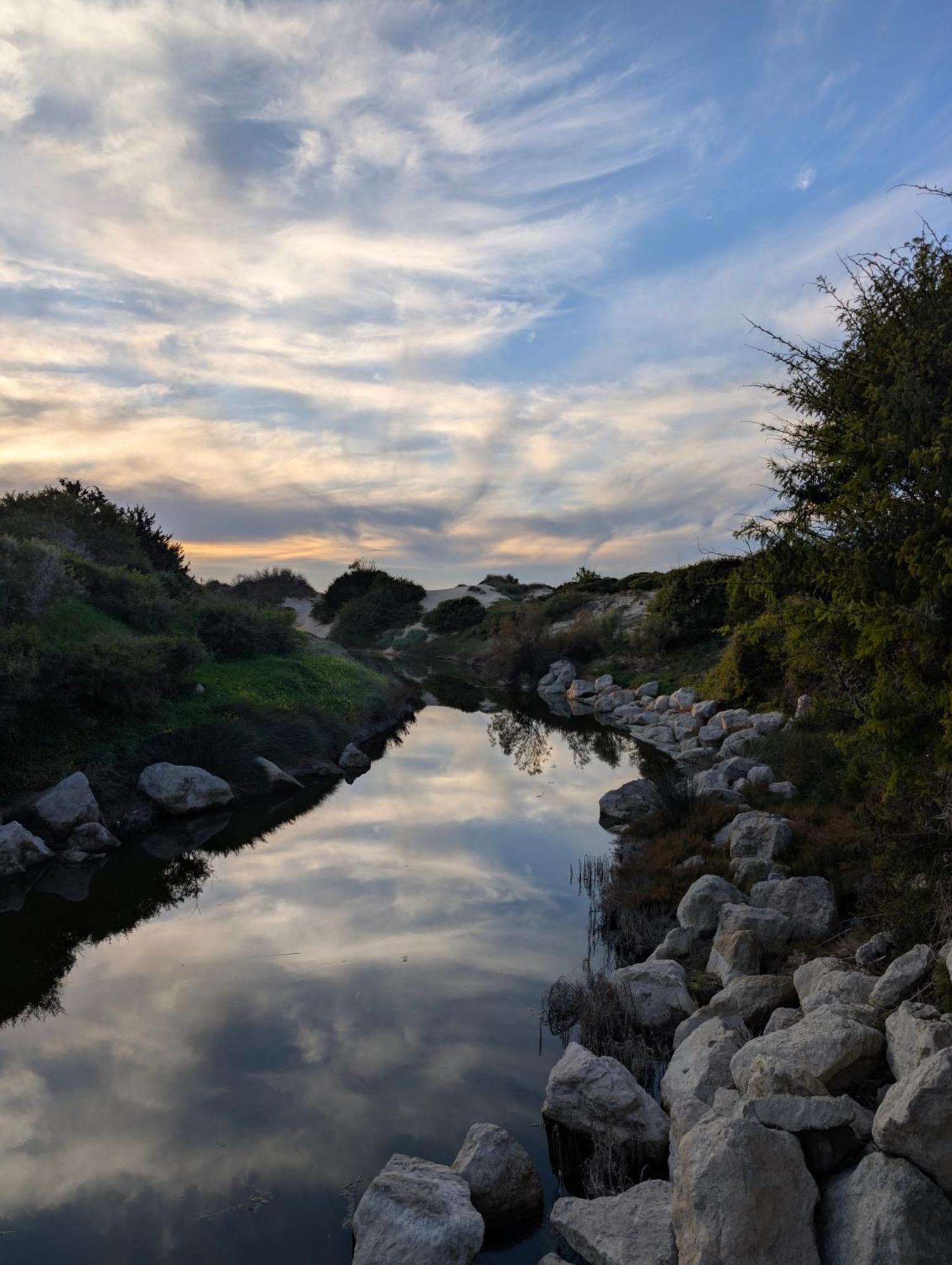Escapadas Romanticas Gavira Apartamento Rota Buitenkant foto