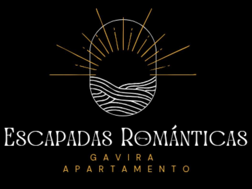 Escapadas Romanticas Gavira Apartamento Rota Buitenkant foto
