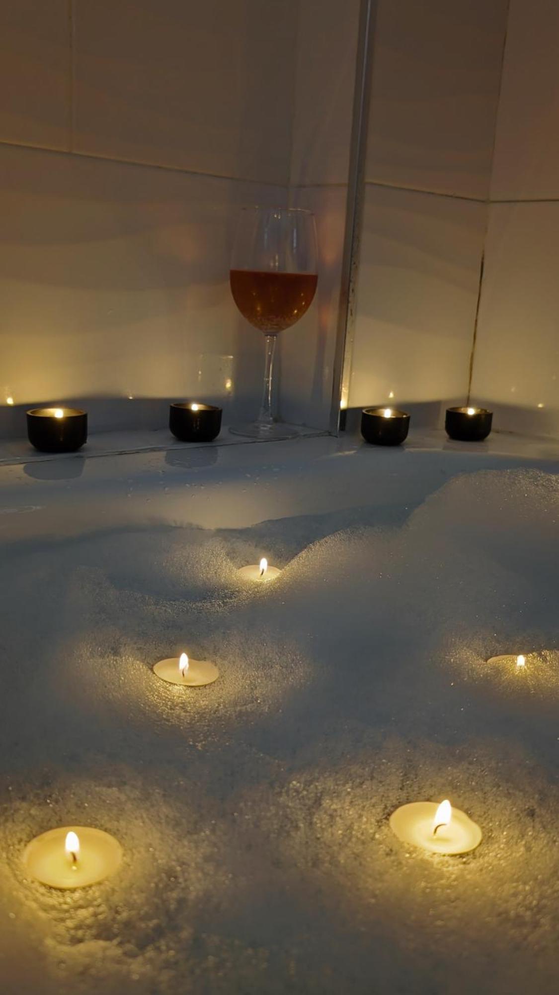 Escapadas Romanticas Gavira Apartamento Rota Buitenkant foto