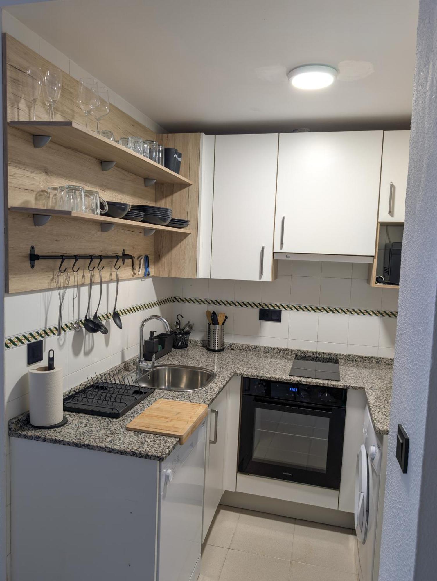 Escapadas Romanticas Gavira Apartamento Rota Buitenkant foto