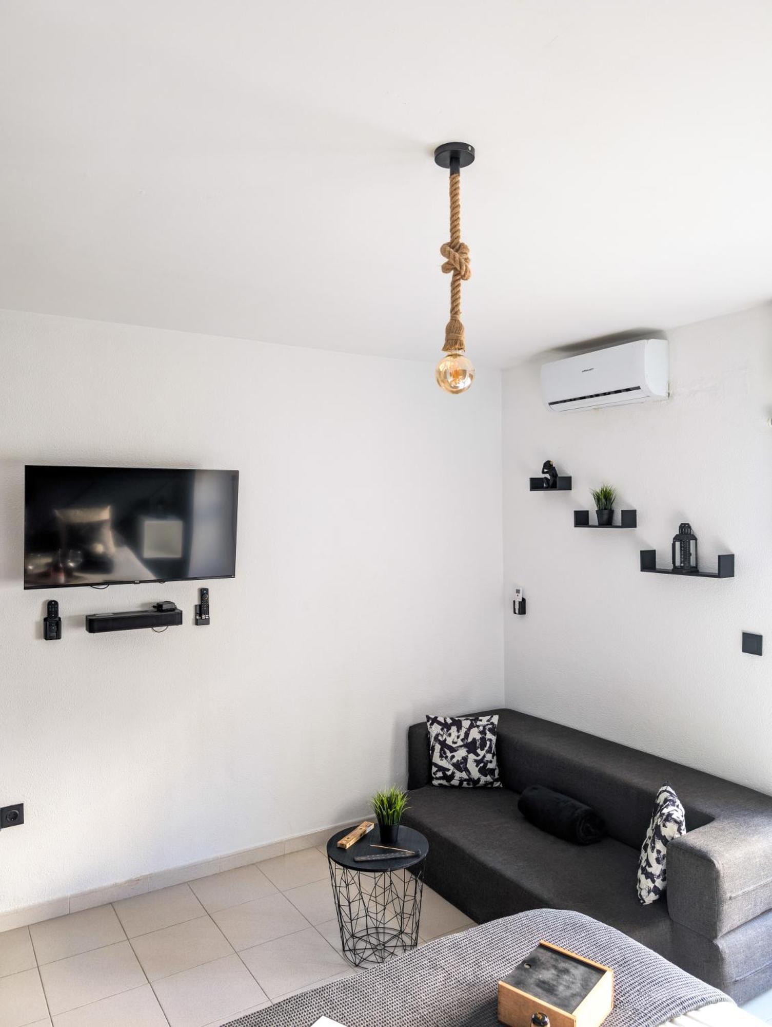 Escapadas Romanticas Gavira Apartamento Rota Buitenkant foto