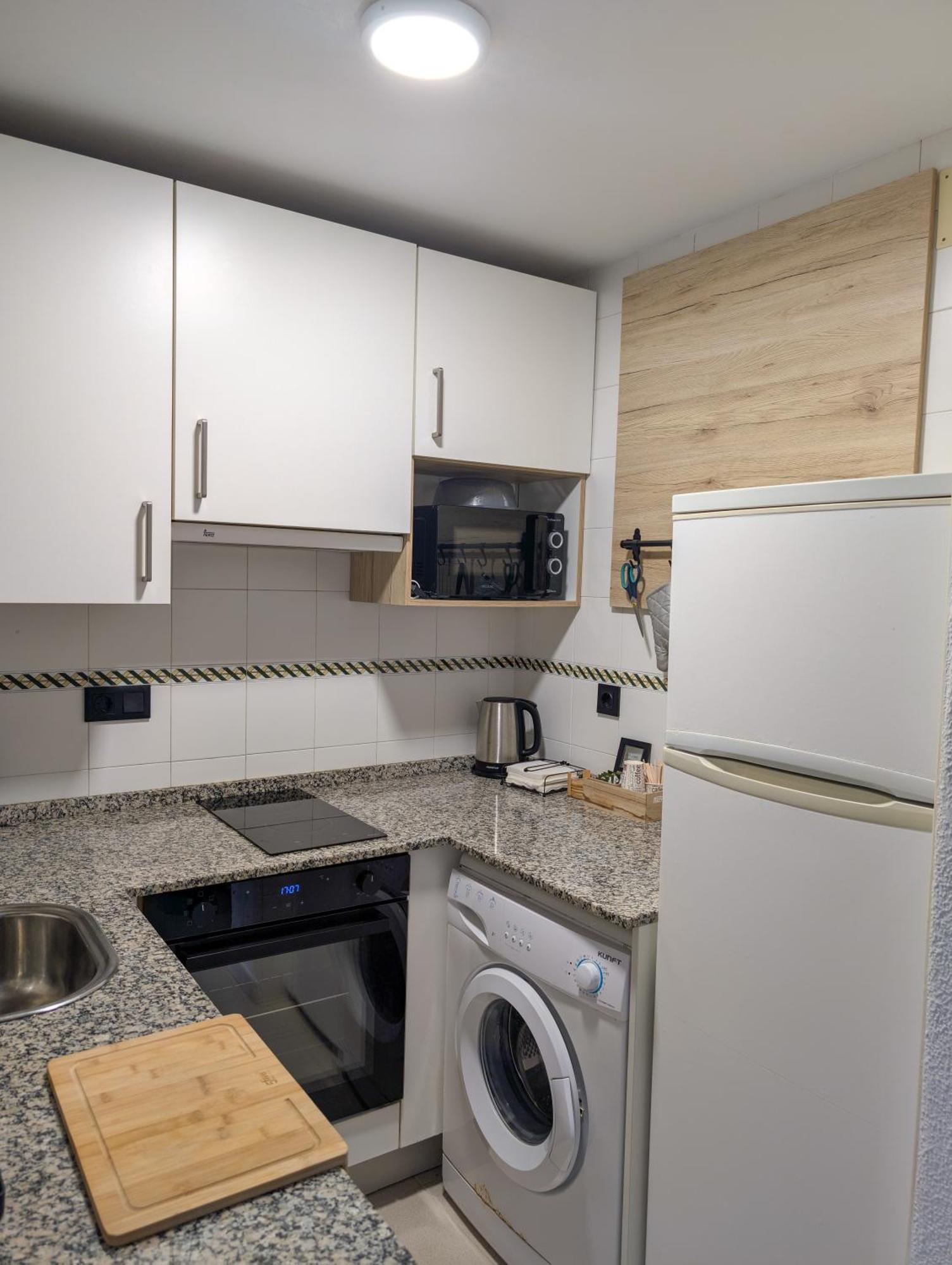 Escapadas Romanticas Gavira Apartamento Rota Buitenkant foto